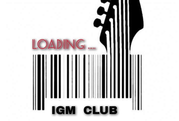 آی جی ام کلاب | IGM CLUB